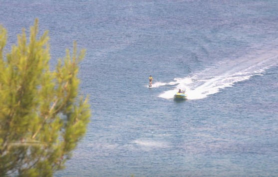 Ρόδος – Στον Εισαγγελέα τη Δευτέρα ο χειριστής του σκάφους