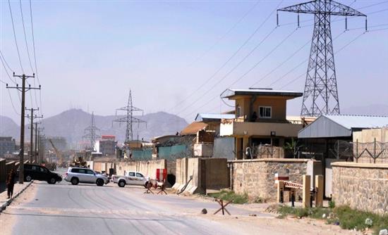 Αφγανιστάν – Στους 51 οι νεκροί από το κύμα επιθέσεων στην Καμπούλ