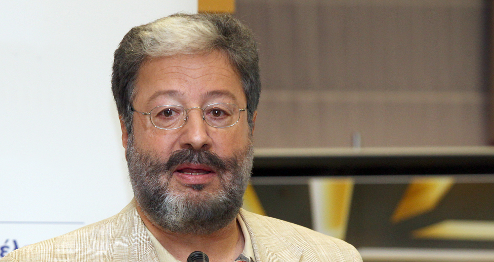 Κριτσωτάκης: Η Λαϊκή Ενότητα θα είναι η τρίτη κοινοβουλευτική δύναμη