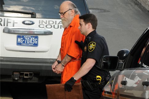 Αθωώθηκε μετά από… 30 χρόνια