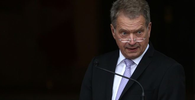 Φινλανδία: Δεν μπορούμε να βοηθήσουμε τις Βαλτικές