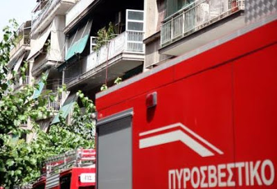 Άντρας στα Γιάννενα απειλεί να αυτοκτονήσει