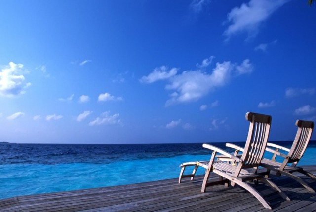 8 τρόποι να κάνεις διακοπές με λίγα… λεφτά