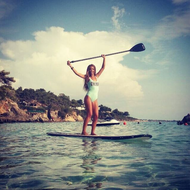 Οι υποβρύχιες ΦΩΤΟ τις Φουρέιρα