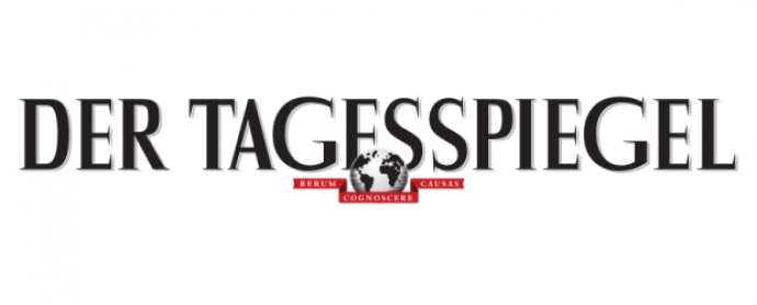 Tagesspiegel: Ποτέ ξανά η Ελλάδα δεν βρέθηκε τόσο κοντά στον γκρεμό της χρεοκοπίας