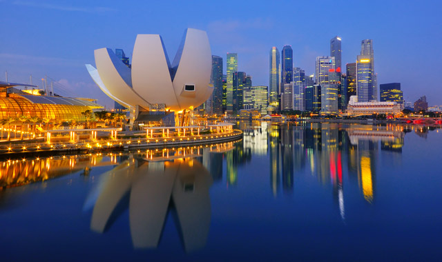 Το top 10 των πιο ακριβών πόλεων του κόσμου