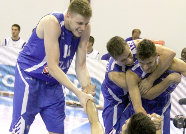 Ελλάδα – Τουρκία (Live)