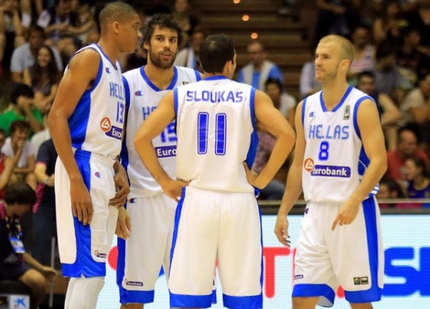 Ήττα στο Βέλγιο για την Εθνική