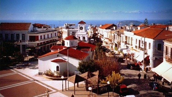 Επεισόδιο με εφοριακούς σε καφενείο στους Γαργαλιάνους – Θαμώνας χτύπησε αστυνομικό