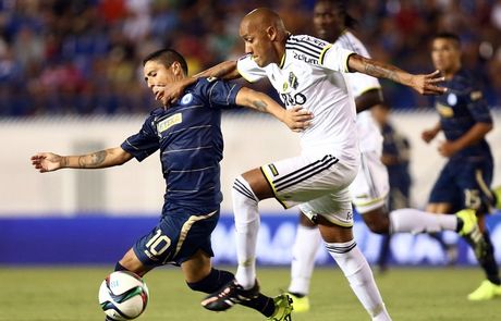 Ατρόμητος- ΑΙΚ Στοκχόλμης 1 – 0 (67′)