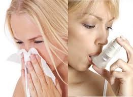 Πώς μπορείτε να αναστρέψετε μια αλλεργική αντίδραση