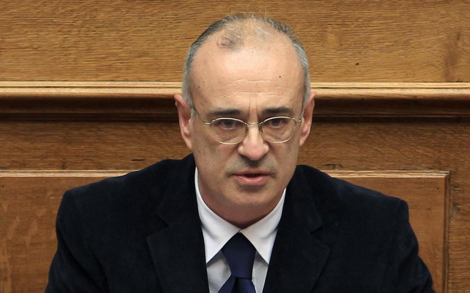 Μάρδας: Δεν είναι απαραίτητο να γίνουν εκλογές