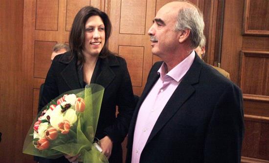 Τα λουλούδια της Ζωής στον Βαγγέλη