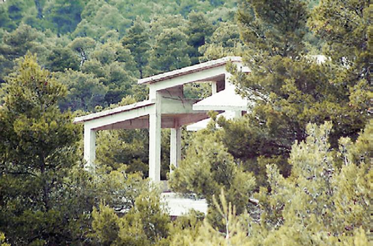 ΣτΕ: Κατεδάφιση αυθαίρετων εντός δασικής έκτασης