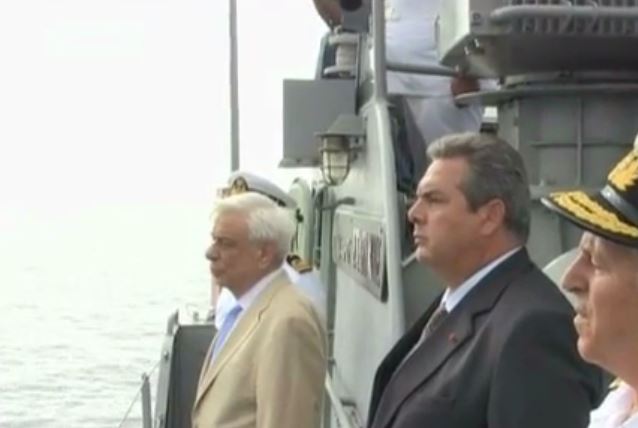 Παρουσία του Προέδρου της Δημοκρατίας ο εορτασμός της Μεγαλόχαρης στην Τήνο