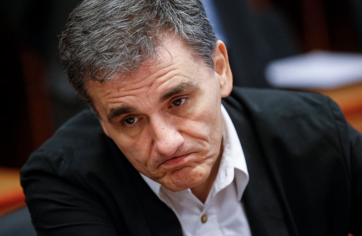 Η χειραψία του Τσακαλώτου με Σόιμπλε και Ντάισελμπλουμ – ΦΩΤΟ