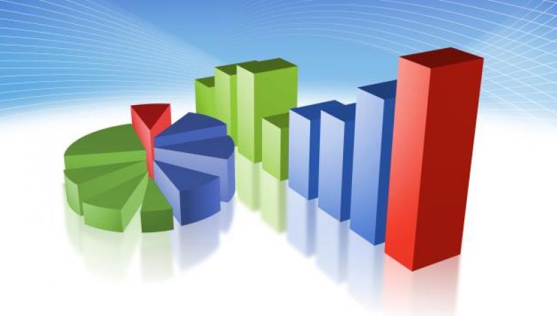 Δημοσκόπηση: Μπροστά ο ΣΥΡΙΖΑ με 3,5%