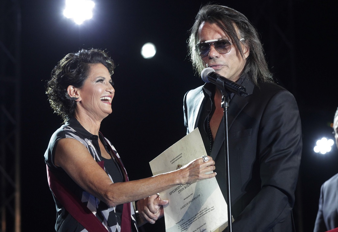 Οι αιχμές της Πρωτοψάλτη για τις δηλώσεις Ψινάκη