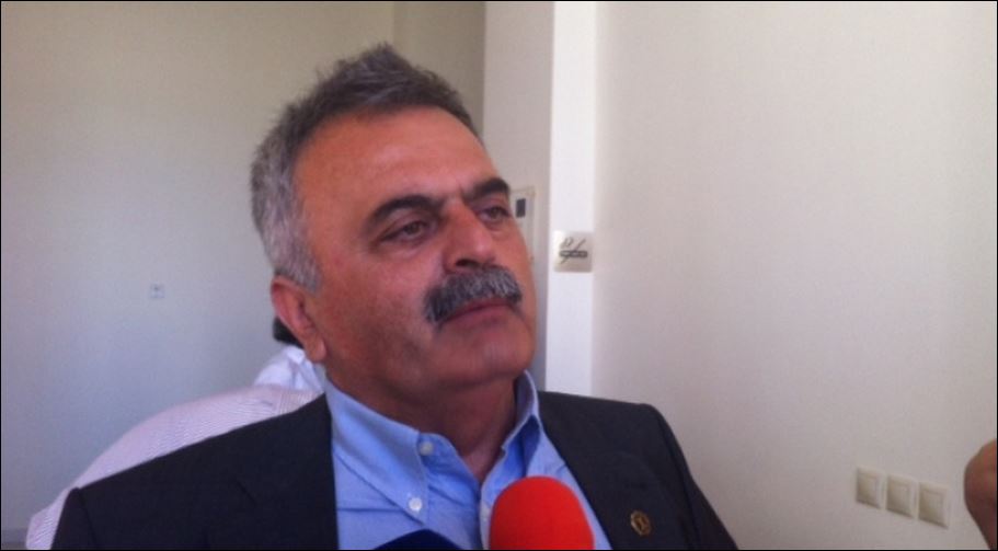 “Δεν θέλουν να αξιοποιήσουν τον ορυκτό μας πλούτο”