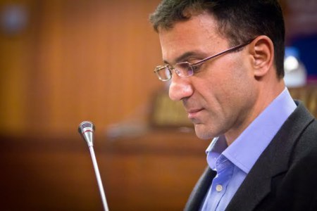 Λαπαβίτσας: Δεν θα είμαι υποψήφιος σε μνημονιακό κόμμα