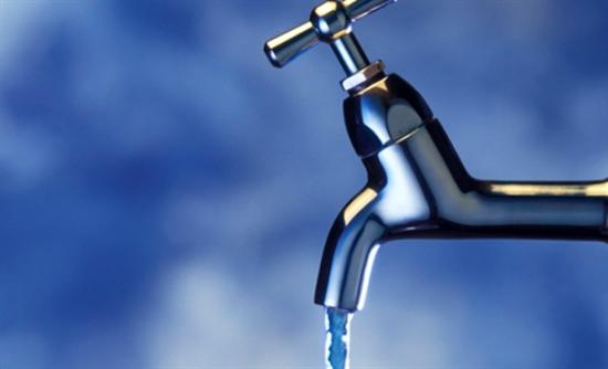 Πρόβλημα υδροδότησης στην Κέρκυρα