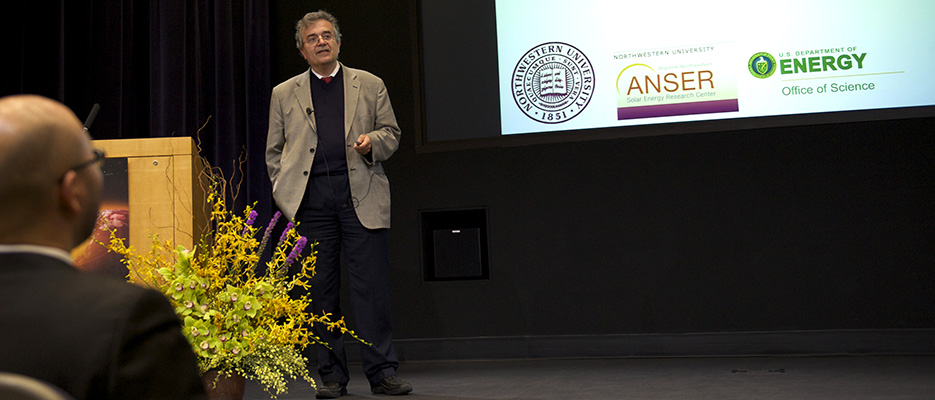 Έλληνας επιστήμονας βραβεύτηκε από την κοινότητα Χημικών των ΗΠΑ