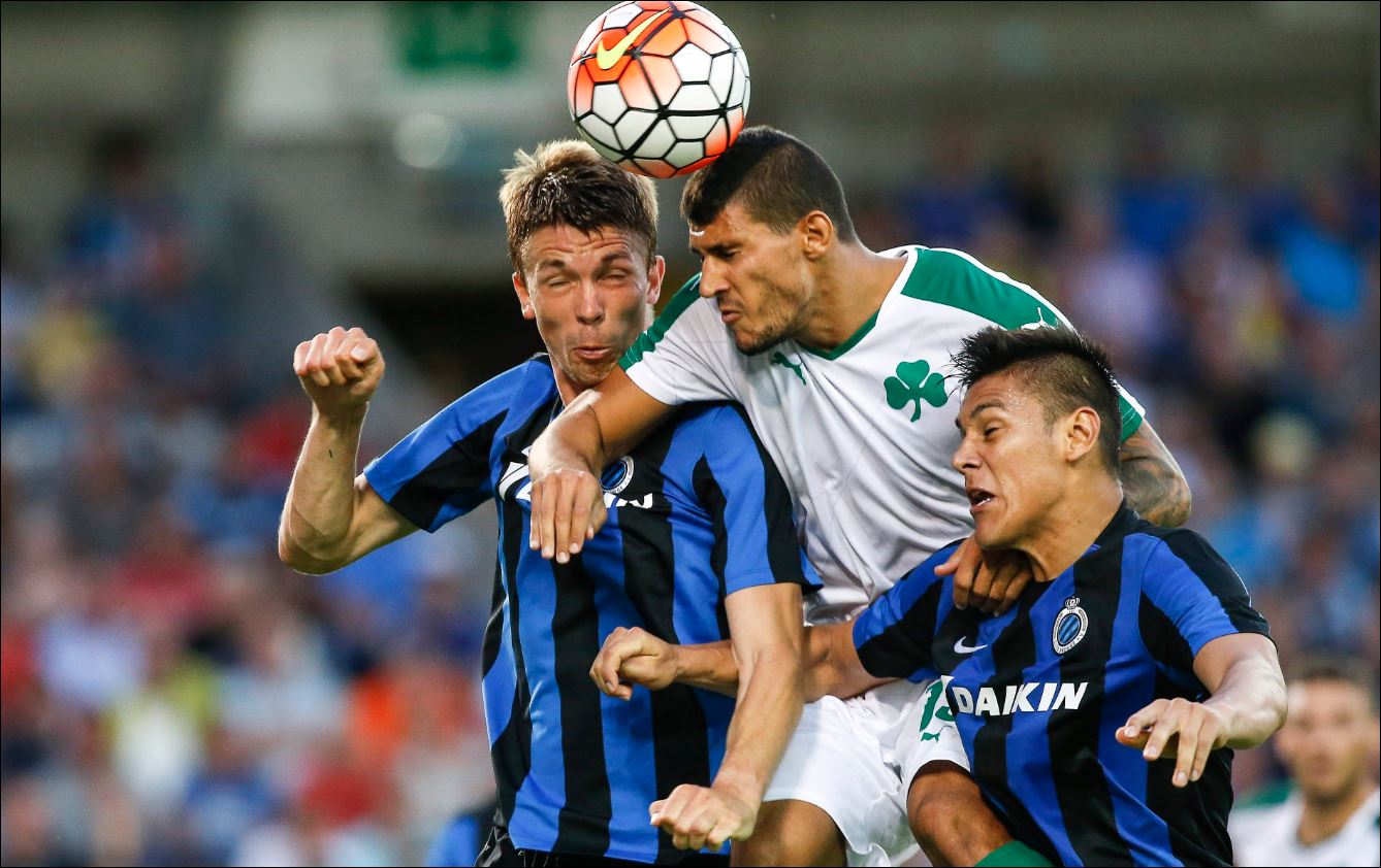 Το δεύτερο γκολ της Μπριζ – ΒΙΝΤΕΟ