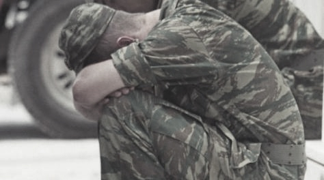 Απόπειρα αυτοκτονίας στρατιωτικού στη Σάμο