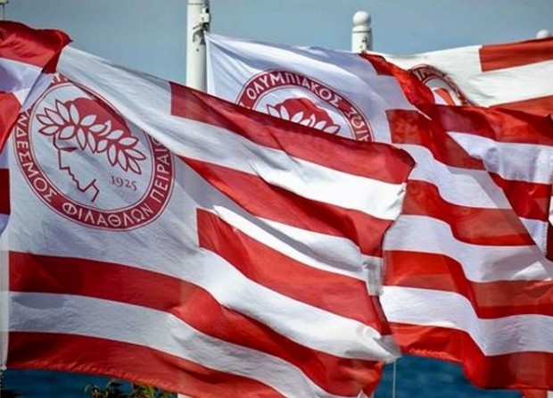 Μεταγραφές τέλος στον Ολυμπιακό