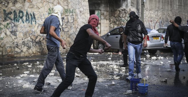 Νέες συγκρούσεις στο Ισραήλ