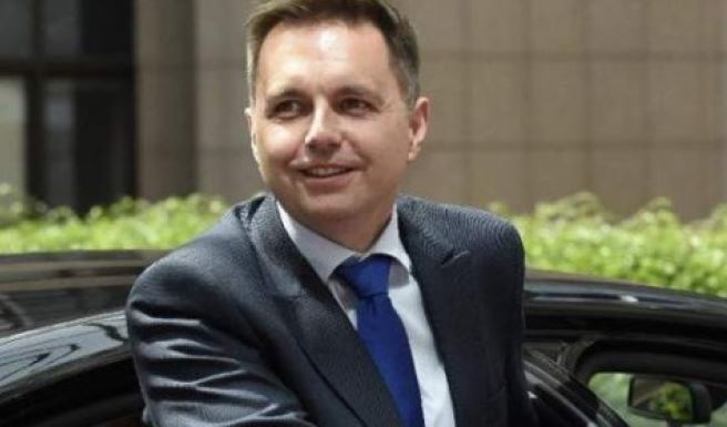ΥΠΟΙΚ Σλοβακίας: Το σημαντικό είναι η εφαρμογή του προγράμματος