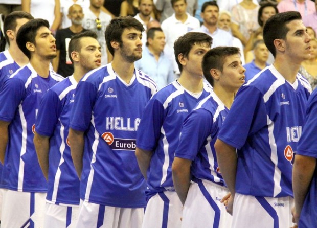 Ελληνική η κορυφή του Top-10 – ΒΙΝΤΕΟ