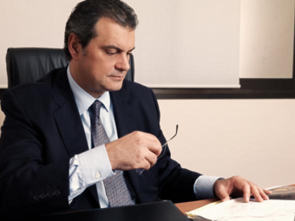 Τσαγκάρης: Έχουμε μπει σε μια κυλιόμενη διαδικασία μέτρων