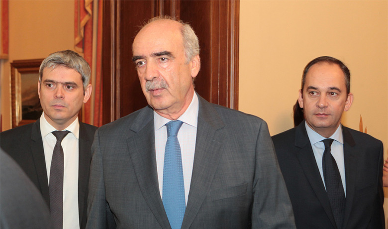 Τι είπαν οι βουλευτές της ΝΔ στη συνεδρίαση της ΚΟ