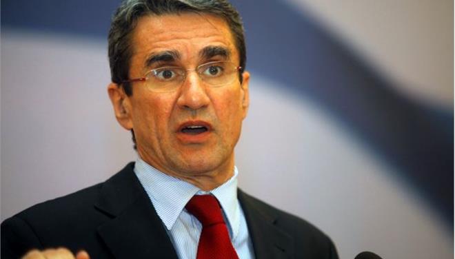 Λοβέρδος: Να προσέξουμε μήπως η διεύρυνση φέρει τη συρρίκνωση