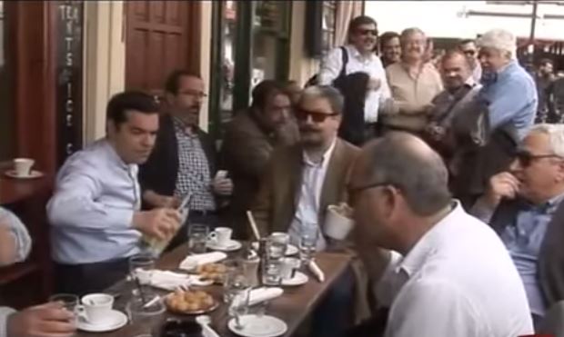 Μετά τις διακοπές του Τσίπρα η Ερείκουσα απέκτησε… γιατρό – ΒΙΝΤΕΟ