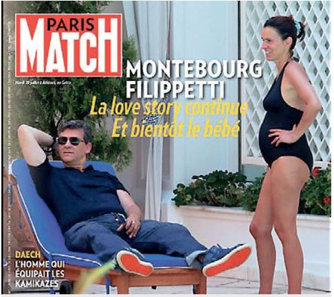 Έξαλλοι δύο πρώην υπουργοί της Γαλλίας – Διέρρευσαν φωτογραφίες τους από τις διακοπες