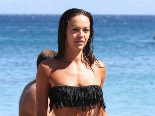 Το νέο λουκ στα μαλλιά της Νικολέτας Καρρά – ΦΩΤΟ