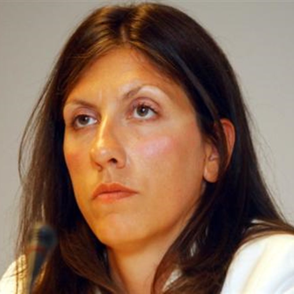 Κωνσταντοπούλου: Ντρέπομαι για όσους εμπόδισαν τη βίαιη προσαγωγή Στουρνάρα