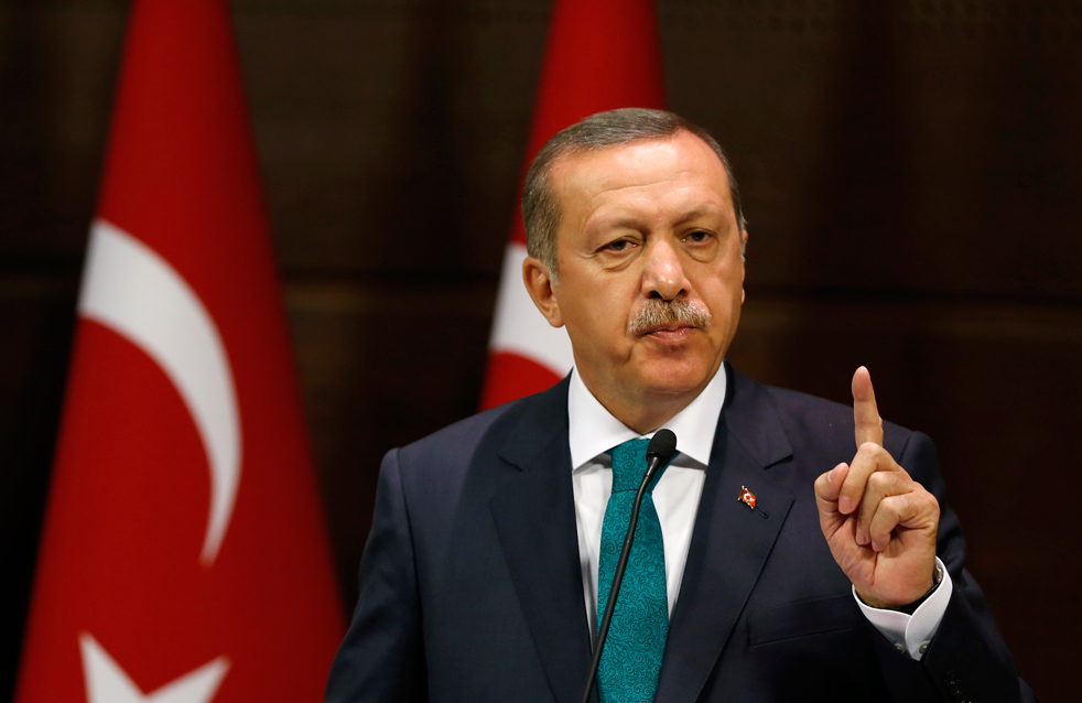 Εγκρίθηκε η μεταβατική κυβέρνηση στην Τουρκία