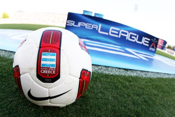 Επικυρώνεται η βαθμολογία της Super League