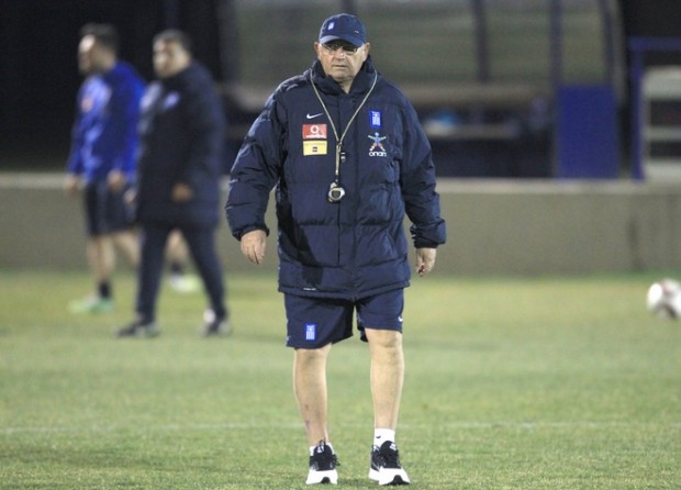 Μαρκαριάν: Παραιτήθηκα για ηθικούς λόγους