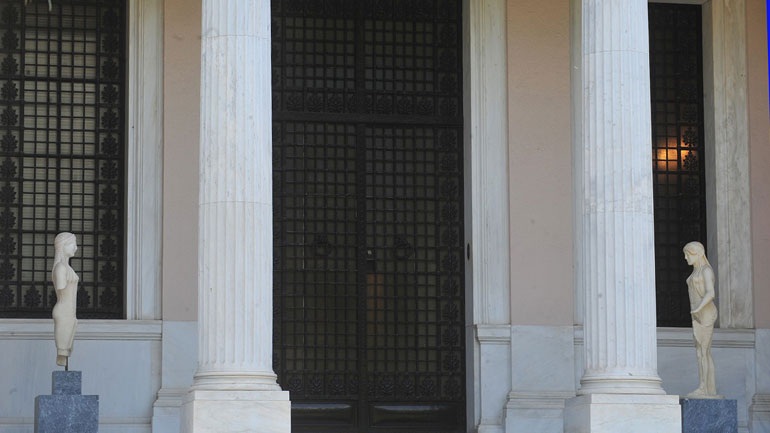 Συνεδριάζει το ΚΥΣΟΙΠ υπό τον Αλέξη Τσίπρα