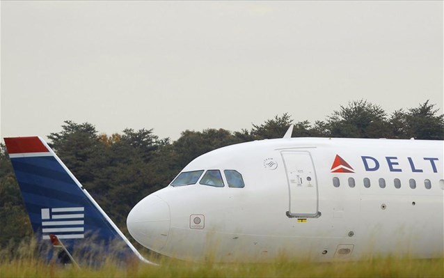 «Πόρτα» στις πτήσεις της Delta η μεταφορά θηραμάτων-τροπαίων