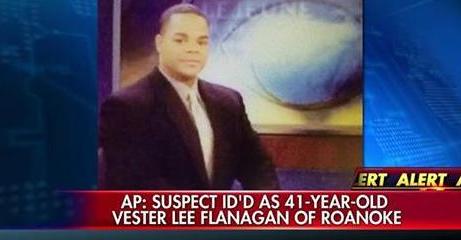 Παγκόσμιο σοκ προκάλεσε η διπλή δολοφονία στη Βιρτζίνια