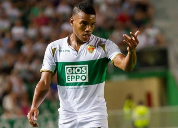 Ανακοίνωσε Ροντρίγκεζ ο ΠΑΟΚ