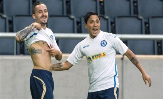 Οι αθλητικές μεταδόσεις της ημέρας