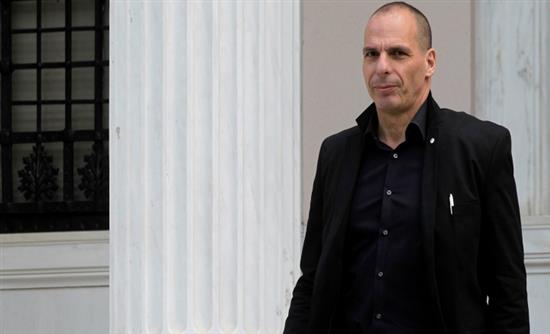Βαρουφάκης: Η Λαγκάρντ έχει συμφέρον να οδηγηθούν σε αδιέξοδο οι διαπραγματεύσεις