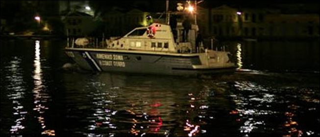 Εντοπίστηκε νεκρή γυναίκα στην Παροικιά Πάρου