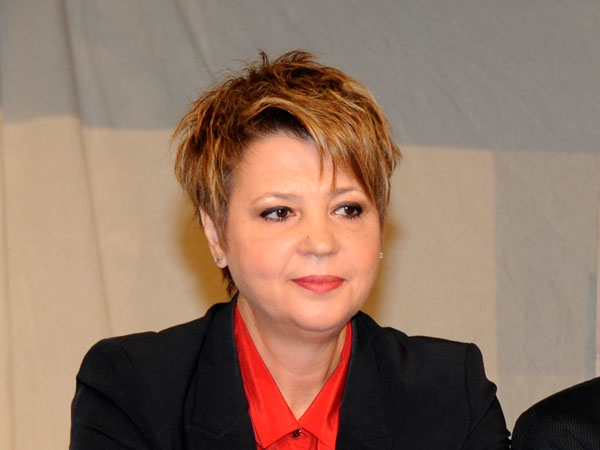 Γεροβασίλη: Σκέψη για εκλογές δεν υπάρχει